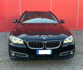 BMW SERIE 5 D LUXURY