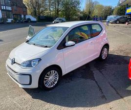 1.0 MOVE UP! EURO 6 (START/STOP) 3DR