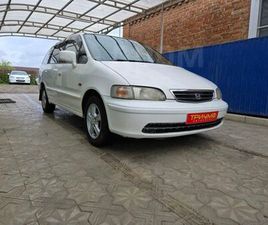 HONDA ODYSSEY ПРОДАЖА HONDA ODYSSEY, 1999 ГОД В КРОПОТКИНЕ