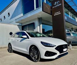 HYUNDAI I30 SW I30 WAGON 1.5 T-GDI AMPLIA 48V MH DCT