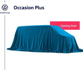 VOLKSWAGEN ID BUZZ ID. BUZZ CARGO