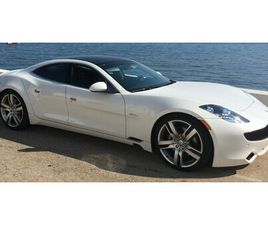 KARMA CHIC HISTORIC GARAGE CRISSIER