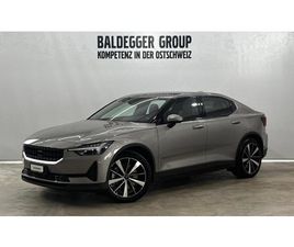 POLESTAR POLESTAR 2 2 LONG RANGE DUAL MOTOR