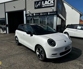 E30X 51 KWH 374KM REICHWEITE **SOFORT VERFÜGBAR**