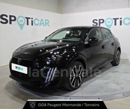 II GENERATION2 1.2 HYBRID 136 GT E-DCS6