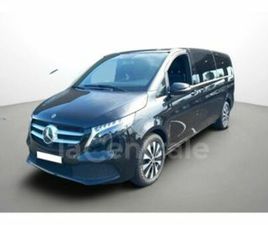 EXTRA-LONG 300 D 9G-TRONIC AVANTGARDE