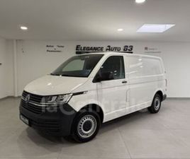 VI GENERATION2 FOURGON 2.0 TDI 110 L1H1 66 2.8T