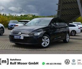 VIII 1.0 ETSI 81KW DSG