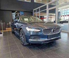 VOLVO S90 2.0 [B5] MHEV ULTIMATE DARK GEARTRONIC