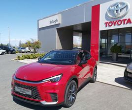 LEXUS LBX 1.5 HYBRID COOL TECH E-CVT AZONNAL ELVIHETŐ. TELEPHELYÜNKÖN MEGTEKINTHETŐ