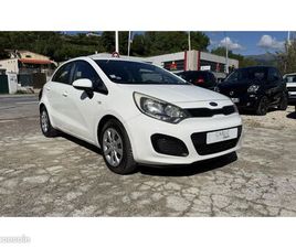 KIA RIO III 1.2 85CV STYLE