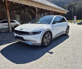 HYUNDAI IONIQ 5 IONIQ 5 ELEKTRO 77,4KWH TOP LINE LONG RANGE AWD...