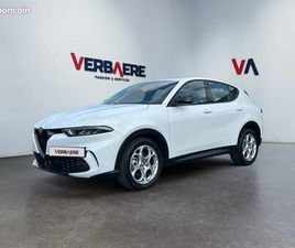 ALFA ROMEO TONALE 1.5 HYBRID 130 CH TCT7 SPRINT