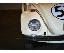 VOLKSWAGEN BEETLE VOLKSWAGEN BEETLE COUPE