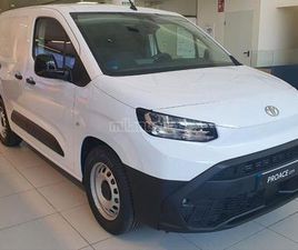 TOYOTA - PROACE CITY VERSO