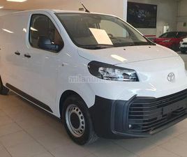 TOYOTA - PROACE VERSO