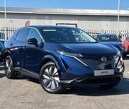 87KWH EVOLVE AUTO 5DR 22KW CHARGER