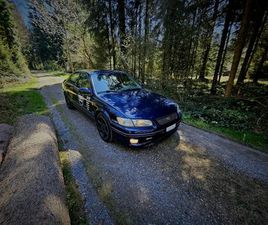 TOYOTA CAMRY CAMRY 3.0 V6