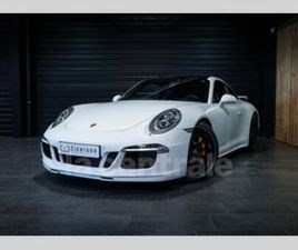 (991) GENERATION2 3.0 430 CARRERA 4S PDK