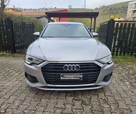 A6 35 2.0 TDI MHEV BUSINESS PLUS S-TRONIC