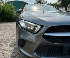 MERCEDES CLASSE A - PERFETTE CONDIZIONI