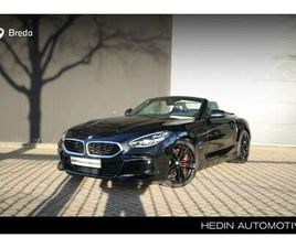 ROADSTER SDRIVE20I HIGH EXECUTIVE | M-SPORTPAKKET