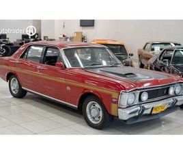 1970 FORD FALCON GT FOR SALE $144,990