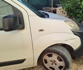 FIAT FIORINO VASI DERUTA