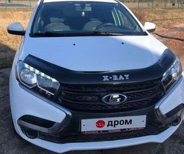 ПРОДАЖА ЛАДА Х-РЕЙ, 2018 ГОД В НОВОКУЗНЕЦКЕ