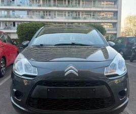 CITROEN C3 1.1 ESSENCE 2012