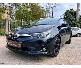 TOYOTA AURIS TOURING SPORTS 2016 STATION !!1.2 TURBO ACTIVE EURO 6