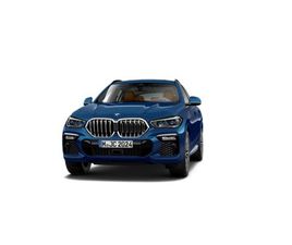 BMW X6 XDRIVE40D 250 KW (340 CV)
