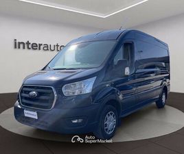 310 2.0 TDCI MHEV 130CV TREND L3H2 E6.2