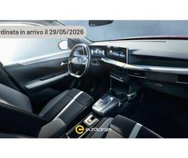 HYBRID 110 CV EDCT EDITION