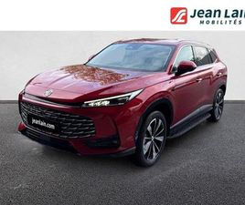 EHS 1.5T PHEV 272 CH COMFORT