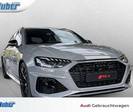 AVANT 2.9 TFSI TIPTRONIC 360 HUD MASSAGE