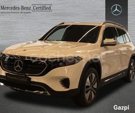 MERCEDES EQB EQB 250 MERCEDES-BENZ EQB EQB 250