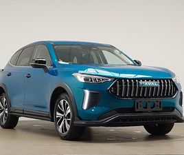 1.5 EHEV LUX 5DR DHT