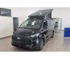 CUSTOM 2.0 ECOBLUE 170CV TITANIUM L1H1 A8