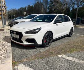 HYUNDAI I30 N PERFORMANCE 2.0 T-GDI, 275CV
