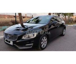 VOLVO S60 VOLVO S60 2015 DIESEL