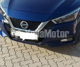 NISSAN SUNNY USED NISSAN SUNNY 1.5L SV 2020