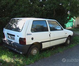 FIAT UNO FIAT UNO - 1994
