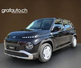 HYUNDAI INSTER INSTER ELECTRIC PICA