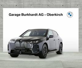 BMW IX IX 45 M SPORT