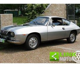 LANCIA FULVIA SPORT 1600 ZAGATO