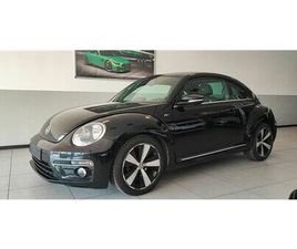 VOLKSWAGEN MAGGIOLINO 2.0 TDI R-LINE