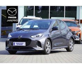 MAZDA 2 MAZDA 2 MAZDA 2 EXCLUSIVE-LINE GWARANCJA PRODUCENTA FAKTURA VAT23 HYBRYDA