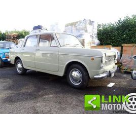 FIAT 1100 R