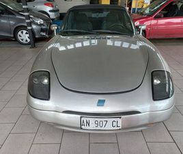 FIAT BARCHETTA 1.8 16V